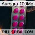 Aurogra 100Mg 09